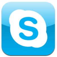 Skype iPhone video calling hands-on