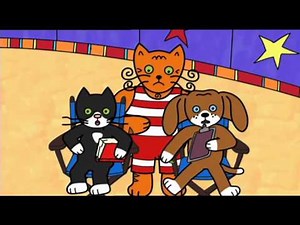 Gofrette | THE BARBER OF ZANIMO  | Chotoonz Kids Cartoons