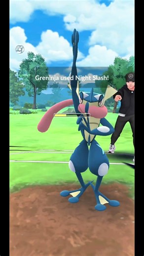 This Team Just BROKE Great League PVP! 😱💥 | Pokémon GO 2026 #shorts