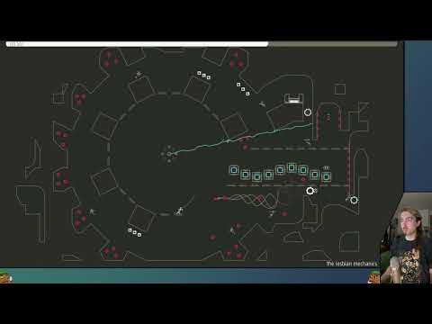 N++: the lesbian mechanics (CTP-S-E-12-04) T++E++