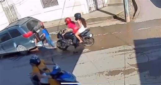 Accidente de tránsito en La Ceiba. | Canal 32 - Olanchito