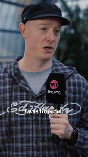 Chris Wakelin got the call to replace Ronnie O'Sullivan who withdrew from the Masters, given the form he's in currently, he's feeling confident 🙌 | TNT Sports