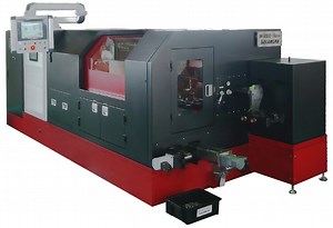 Tech Info | High Precision Forging | Servo Former | Sakamura Machine Co.,Ltd.