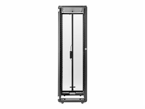 HPE 42U x 600mm x 1075mm Advanced G2 Kit Pallet Rack (P9K07A)