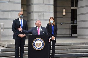 Menendez, Booker Announce $8M in CDC Funding for Child Immunization, Vaccines - Insider NJ