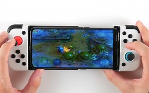 Egg NS : un émulateur Switch pour jouer à Mario sur Android