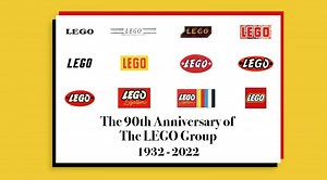 LEGO Ideas 90th anniversary second fan vote begins with a twist