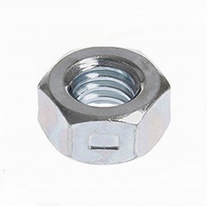 [Hot Item] Two Way Reversible Lock Nuts