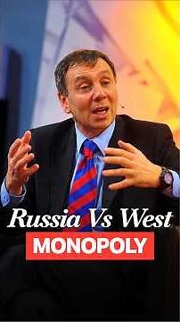 Sergey Markov on Multipolar World: Reform Western-Controlled Institutions and Elevate India’s Voice