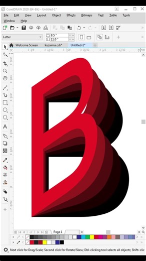 Essential Coral Draw Tips to Enhance Your Design Skills