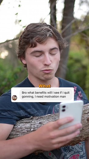 The Impact of Quitting Gooning on Self-Improvement