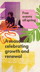 The Barbican Conservatory is open late Fri-Sun with talks, workshops, and performances in a lush, green urban oasis. | Barbican Centre