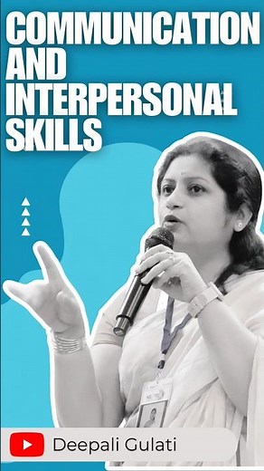Communication & Interpersonal Skills | The Foundation of Great Leadership