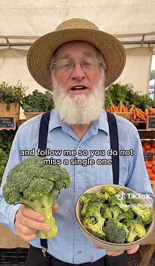 Broccoli Stem Recipes: Don’t Throw Away the Stem