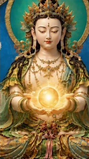 六字大明咒/觀音心咒#Om Mani Padme Hum #觀世音菩薩#六字大明咒
