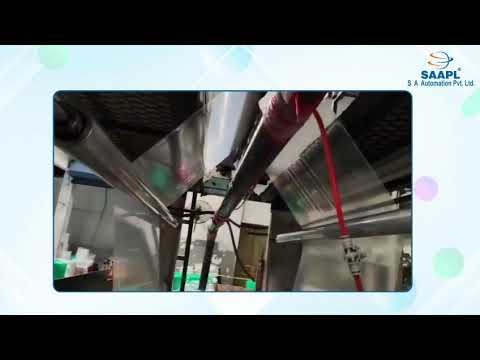 Successful Upgrade 3 Layer blown film machine at Sri lanka