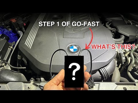 Step-1 of Tuning BMW/Supra - Unlocking DME AT HOME w/ M-Link!