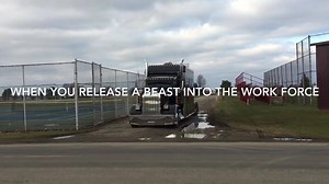 399K views · 6.3K reactions | When you release a new KW work horse into the work force, what do you get. . . ? | Elegance on Eighteen Wheels | Facebook