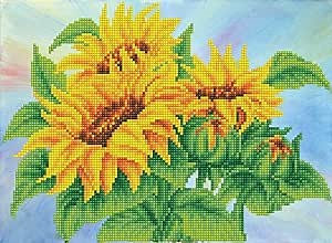 Simply DOTZ KIT Sunflowers