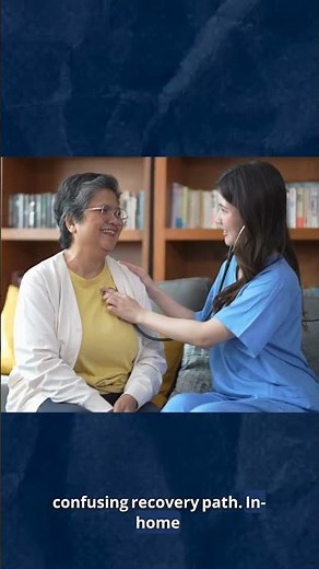 How In Home Nurses Save Lives and Lower Hospital Readmission