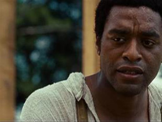 12 Years A Slave - Trailer 2