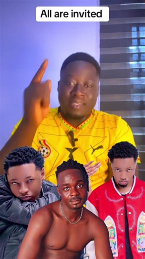 Join the Exciting Performance by The Biggest and Newboy GH