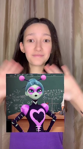 Zombizou Transformation Makeup Tutorial | Ladybug and Cat Noir