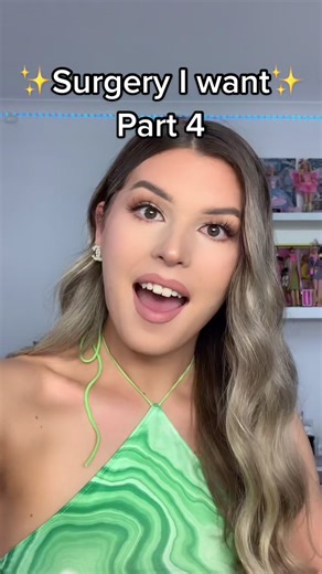 What are your thoughts on BBL’s #surgery #trans #transsurgeries