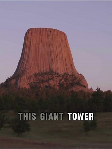 Devils Tower Secrets of Wyoming's Sacred Site