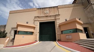 In Malta 'life is life': 18 inmates now serving until death