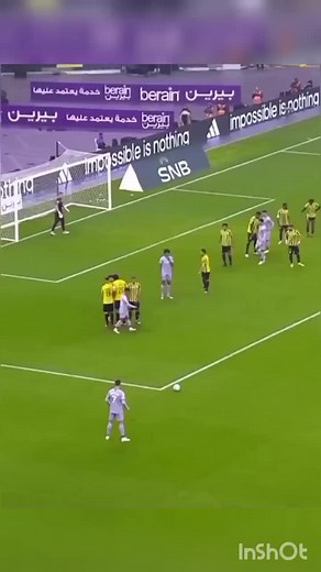 Ronaldo's Worst Free Kick Fails Compilation