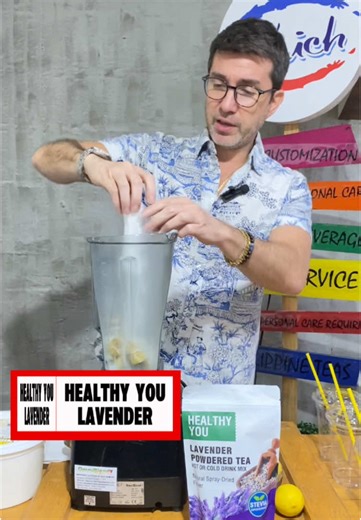 Orich Food & Beverages on TikTok