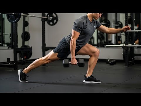 How to Increase Leg Muscle Fast | Complete Leg Growth Guide