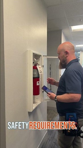 Streamline Fire Inspections with ServiceTrade’s Mobile App