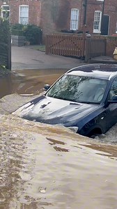 1.4M views · 7.3K reactions | Oh no that’s the end for the BMW #ford #flood #splash #waves #sendit #noway #ohno #crazy #mad #education #fun #satisfying #entertainment #fyp #fbreels #fb | Vehicles Vs Water | Facebook