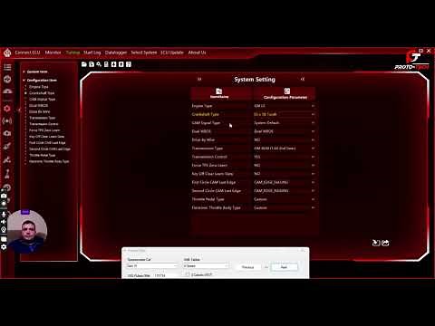 Transmission Tuning Aces EFI