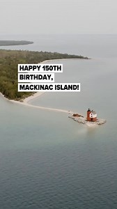 1M views · 38K reactions | It's a big day for our Mackinac Island  | MLive.com | Facebook