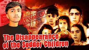 185K views · 5.5K reactions | The Disappearance Of The Sodder Children | Mystery With Adittya Rahman | Facebook