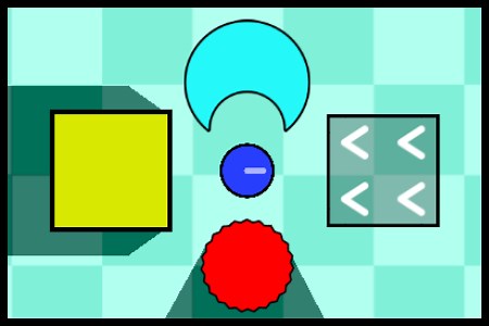 Tricky ball - Free Addicting Game ★★★★★