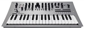 Korg Minilogue Analog Polyphonic Synth