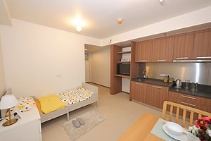 房協長者屋｜房協首個組裝合成長者屋「松悅樓」竣工 提供64個單位料第二季入伙