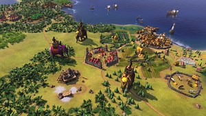 Civilization VI April Update Arrives Next Week With New Units, New True Start Maps, and 'Tweaks' | XboxAchievements.com