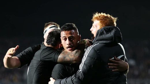 The All Blacks need a genuine, old-school No.6 - but do they even have any in stock?