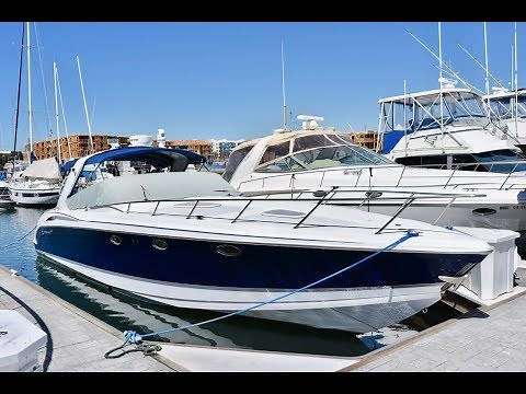 2004 Formula 400 SS Walk Around! Mercury Racing 500EFI!!-Seller Say "Bring Offers!"