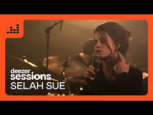 Selah Sue - Fear Nothing | Deezer Sessions