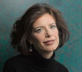 Susan Faludi - Alchetron, The Free Social Encyclopedia