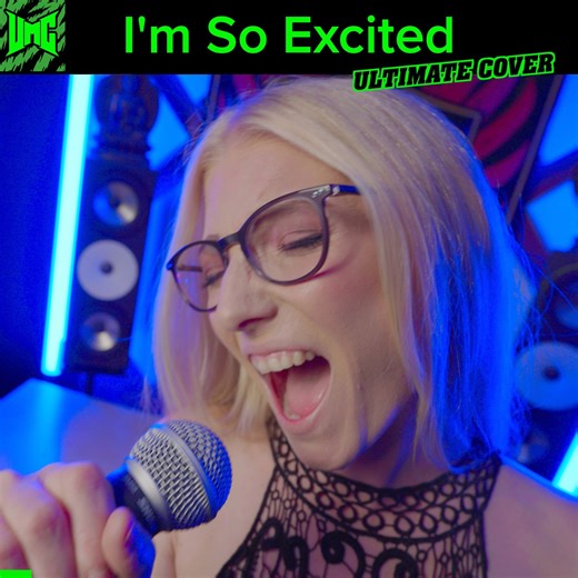 28K views · 1.1K reactions | Bist du auch EXCITED für "80s in Metal"? | UMC | Facebook