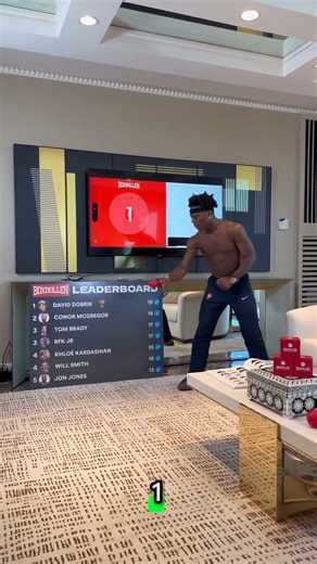 Intense Virtual Boxing Reactions!