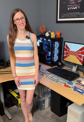 Creating an Air-Cooled PC: My OF PC Build Explained