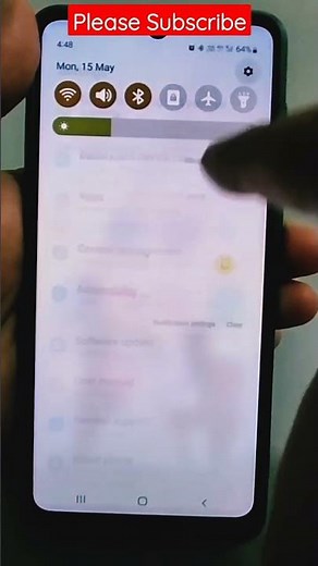 how to activate predictive text in Samsung mobiles #samsung #predectivetext #youtubeshorts